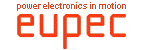 Manufacture Logo for eupec GmbH